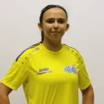 Helena Bates