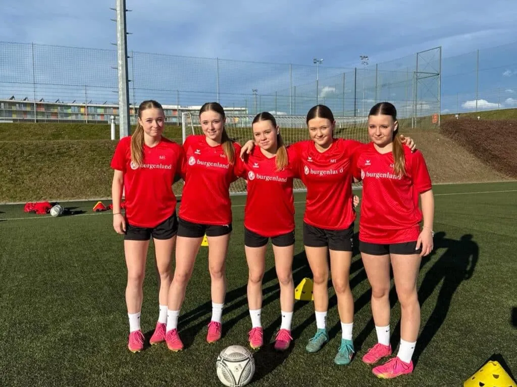Academy Burgenland Women