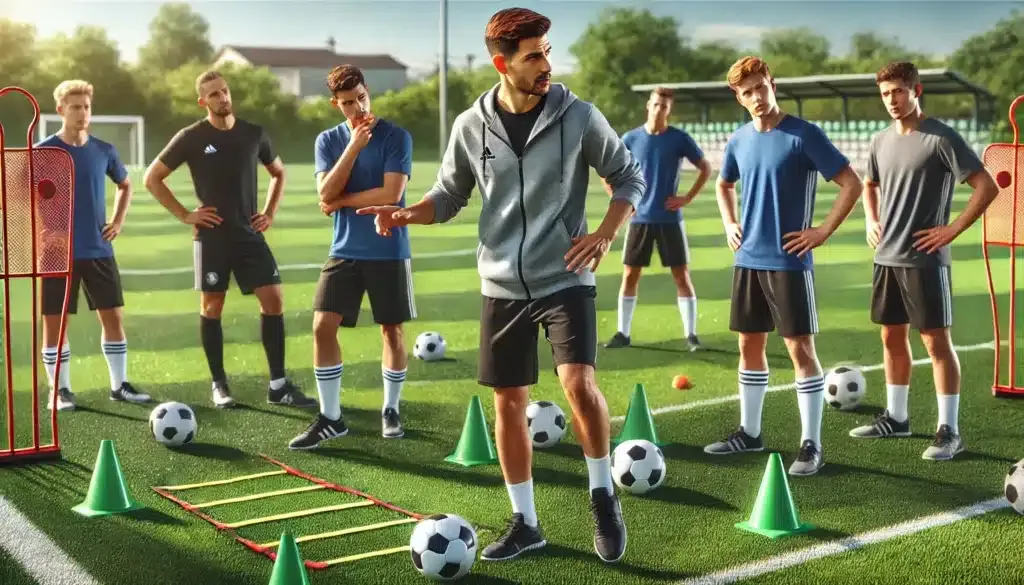 Training
