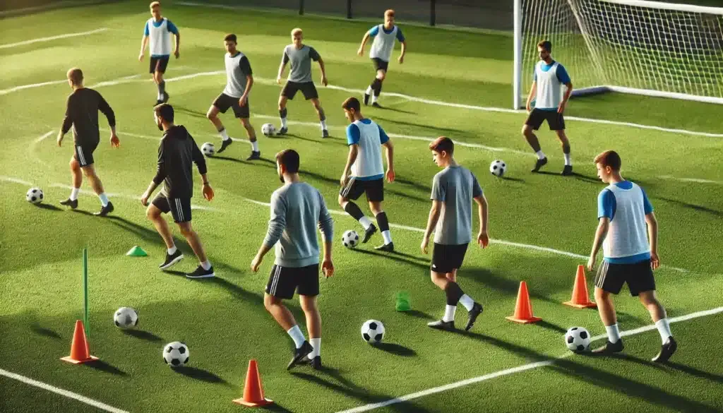 Training