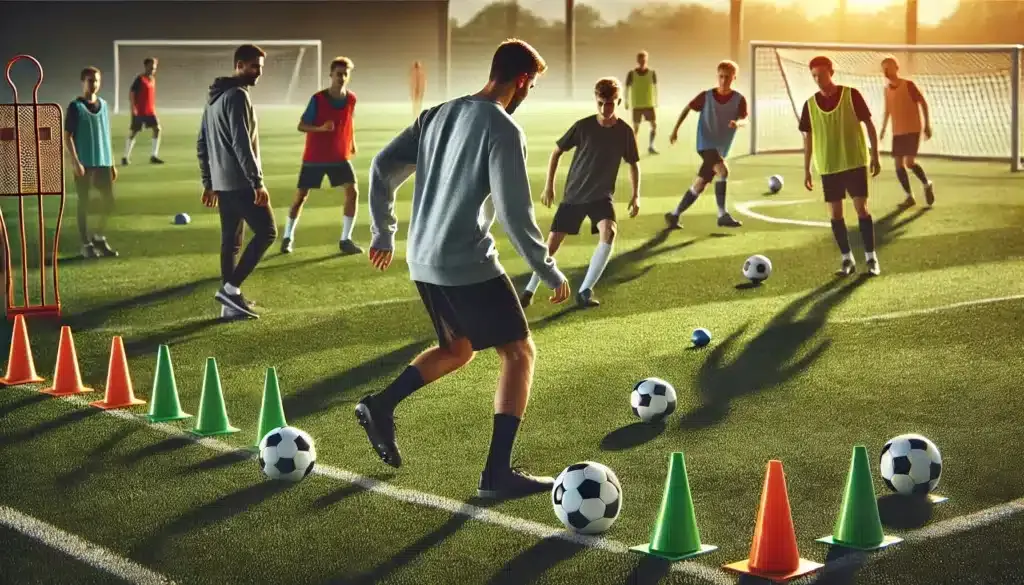 Training