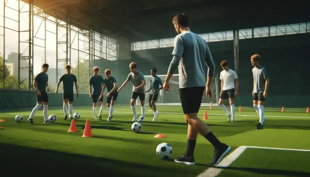 Training