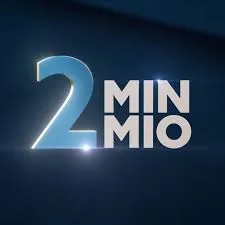 2m2m Logo