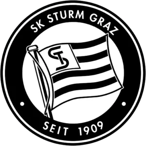 Sk Sturm Graz Logo