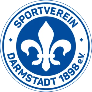 SV Darmstadt Logo