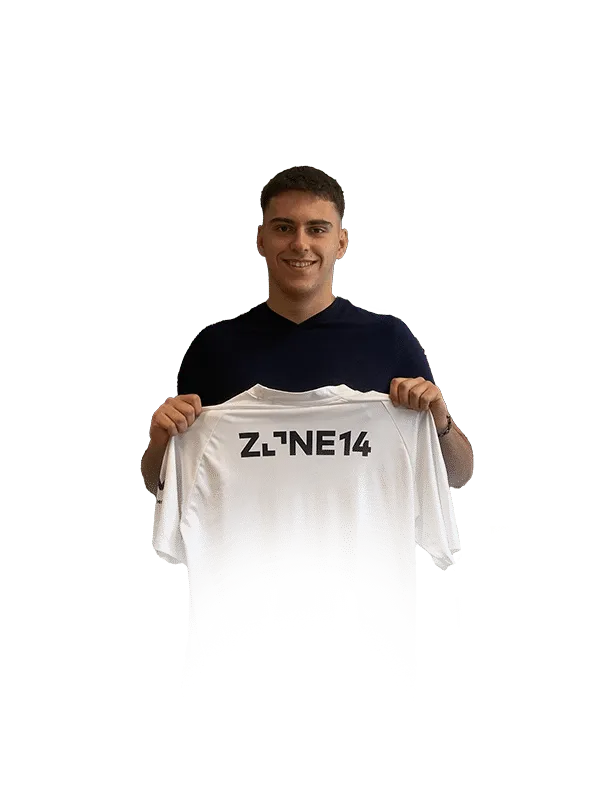 Valentin Nikolic