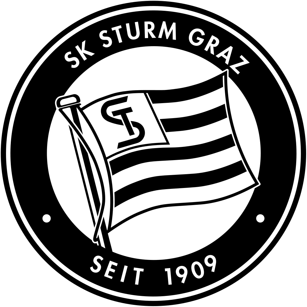 Sk Sturm Graz Logo