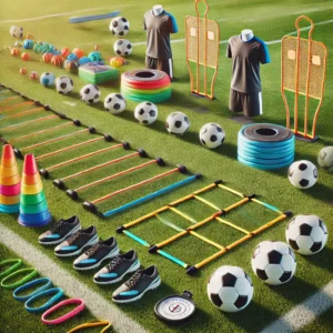 Football Training Equipment