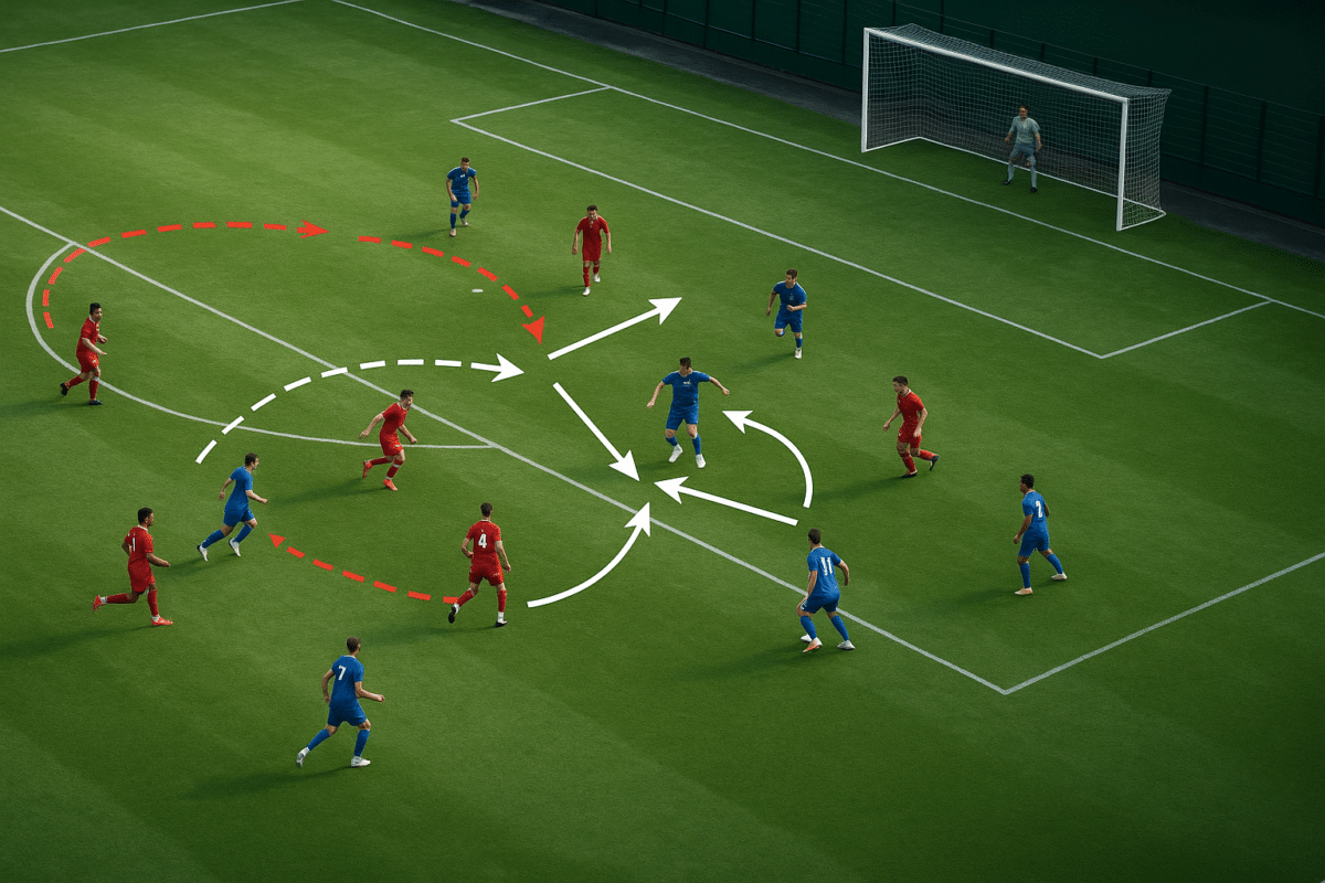 2026/27 Pre-season planning: The complete football guide [fitness ...