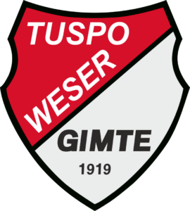 TuSpo Logo Vektor Transparent