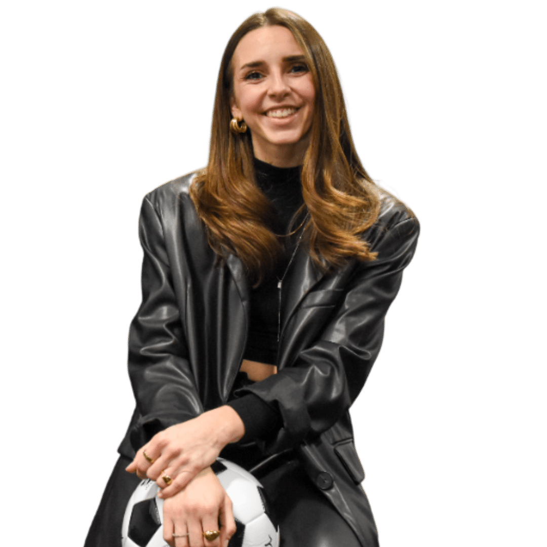 Nera Palinic – Sky Sport Reporterin