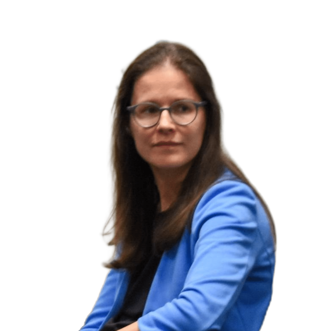 Anna Ressmann – stellvertretende Obfrau im Frauenausschuss des WFV